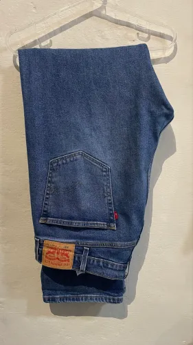 Calça jeans Levi?s masculina