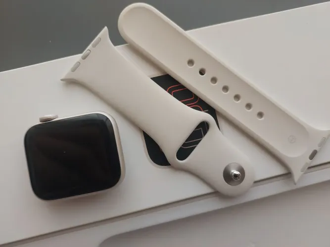 Apple Watch original 100% novo