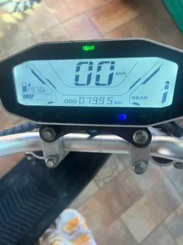 X11 plus Scooter