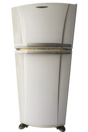 Geladeira Brastemp 440l