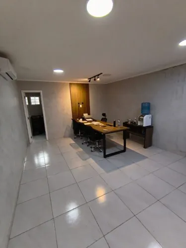 Casa Mocambinho com ponto comercial