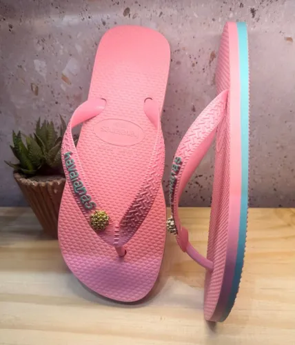 Chinelo  feminino 