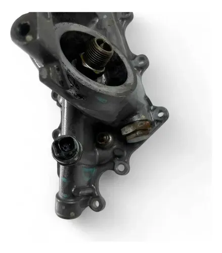 Suporte Filtro Oleo Motor Toyota Hilux 3.0 2006 2015
