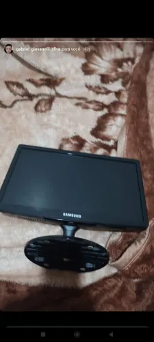 Monitor Samsung 19 polegadas