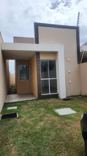 CASA EM FORTALEZA - ZERO ENTRADA