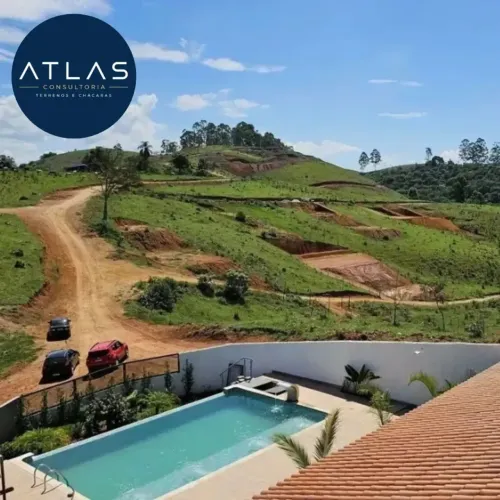 Invista em um lugar onde natureza, tranquilidade e valorização caminham juntas