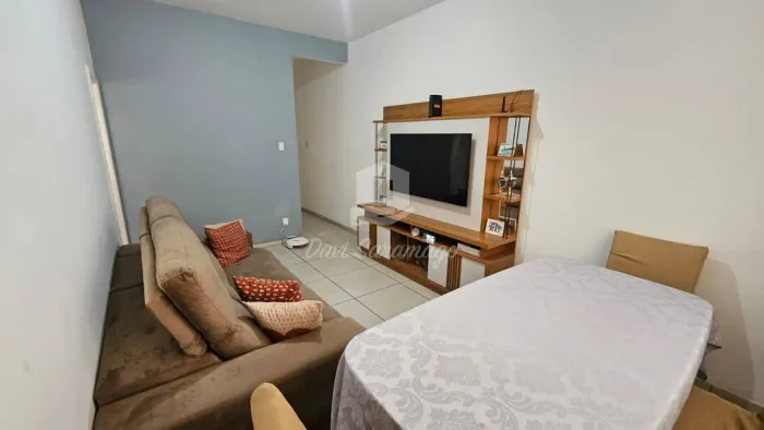 Apartamento Com 2 Quartos à Venda No Fonseca