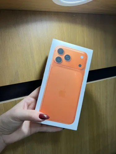 iPhone 17 PRO MAX ATACADO