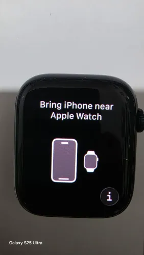 Apple watch 8 45mm  