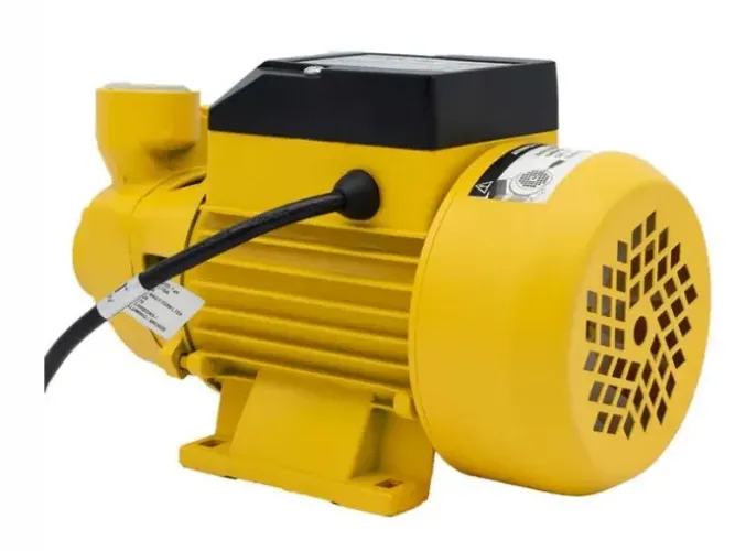BOMBA PERIF. ACQUAPUMP BA-50 1CV 127V/220V FERRARI