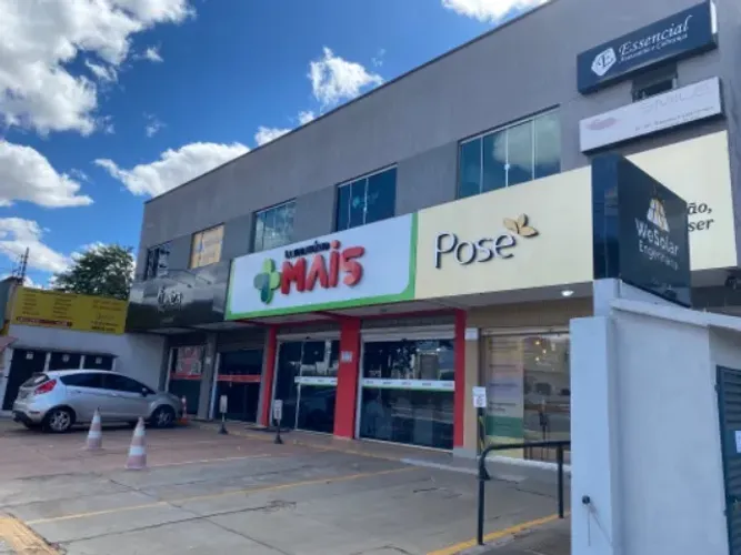 Sala escritório, comercial Av Olinda prx Fórum e Assembleia 