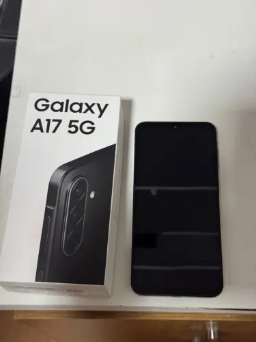 Samsung A17 5G