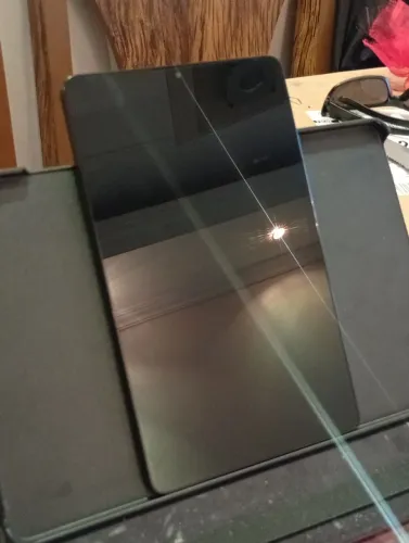 Tablet Samsung Sm X115