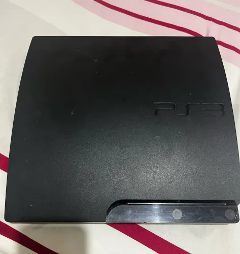 Consolo PS3