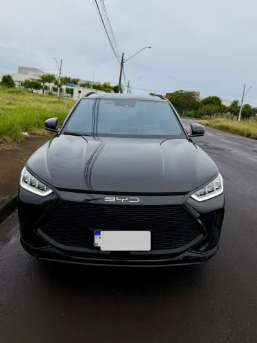 BYD Song Plus 1.5 16V Aut. (hibrido) 2025