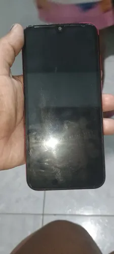 Vendo um celular Motorola em perfeito estado funcionando normal