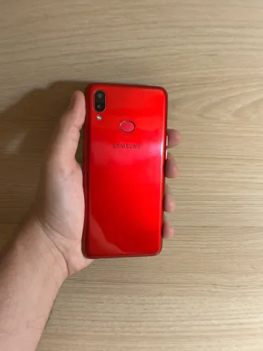 Samsung A10s