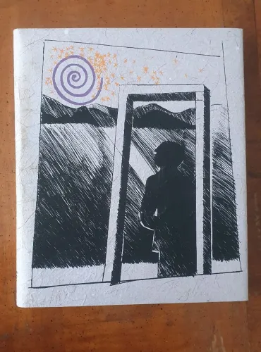Livro Velórios, de Rodrigo M. F. de Andrade