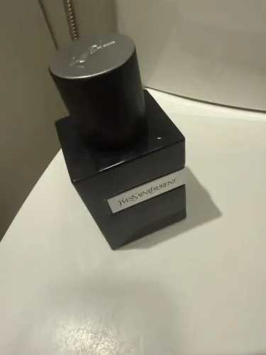 Perfume Original Importado Y da Yves Saint Laurent 60ml Lê Parfum