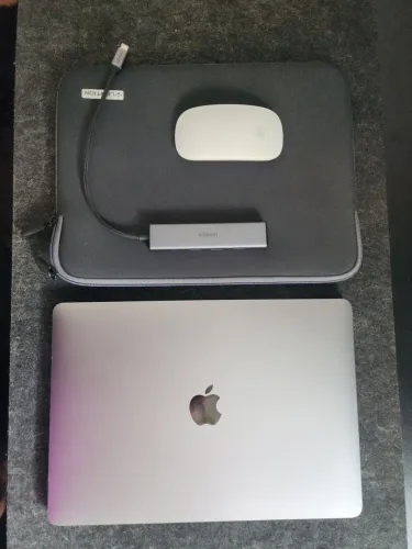 Macbook Pro M1 