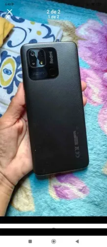 Celular Xiaomi redmi 10s