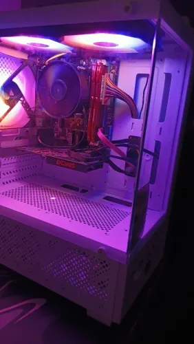 Placa nvidia gt 1030 ddr5 nova