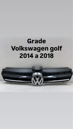 Grade Volkswagen golf 2014 15 16 a 2018 original 