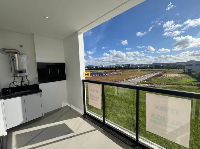 Locação: Apartamento com 1 Suite e 1 quarto. São Francisco de Assis - Camboriú.