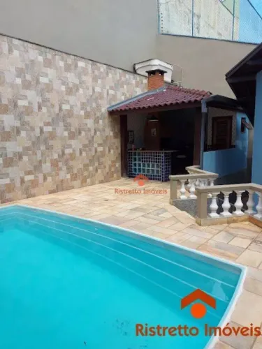 Sobrado à venda, 330 m² por R$ 1.390.000,10 - City Bussocaba - Osasco/SP