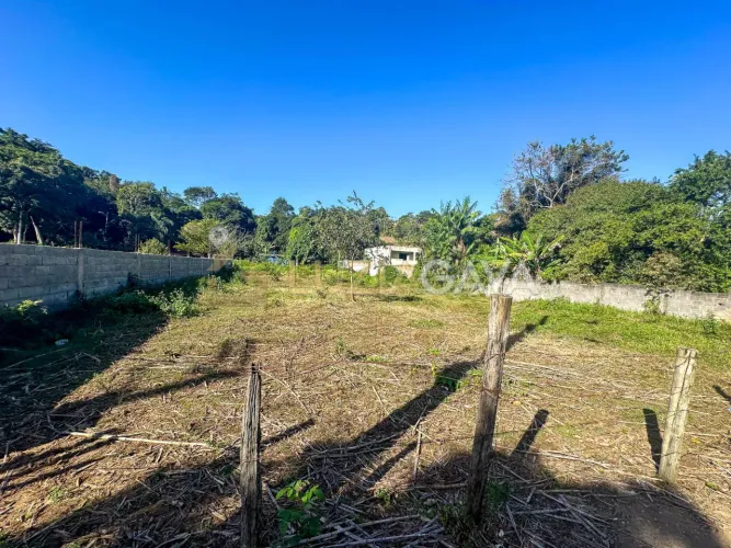 Lote em Novo Horizonte - Cariacica - ES