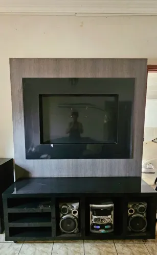 Rack para sala