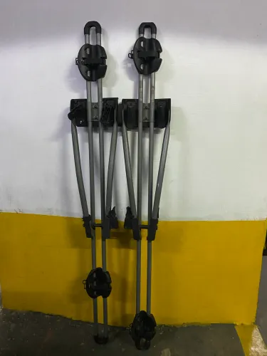 Transbike de Teto THULE