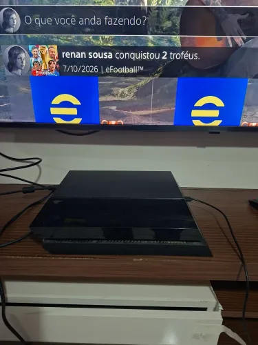 PlayStation 4 Fat