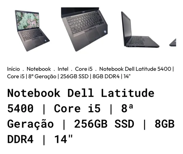 Notebook