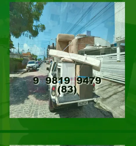Frete com segurança para Torre! Transporte ágil e confiável! Entre em contato!