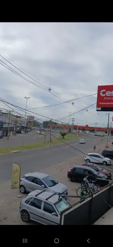 Apartamento pequeno