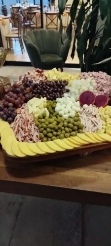 Cheff's Buffet - Buffet para Festas e Eventos