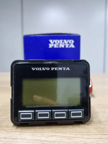 Display Explicativo 2,5"