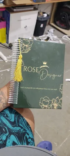 Agendas, cadernos , bloquinhos de anotação! ideal pra presentear a quem você ama!