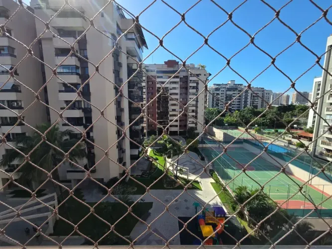 SANTA MÔNICA CLUB