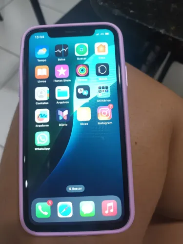 IPhone