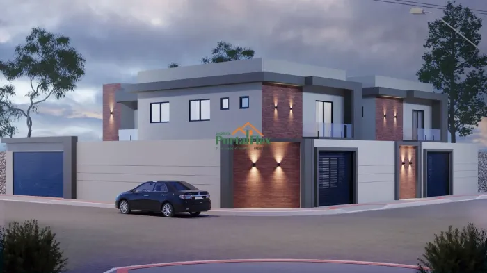 Casa à venda em Planície da Serra - Serra/ES