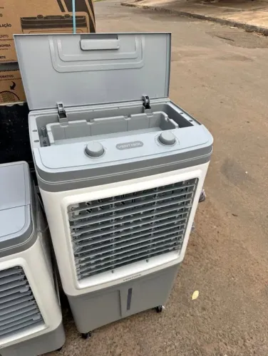 Climatizadores 