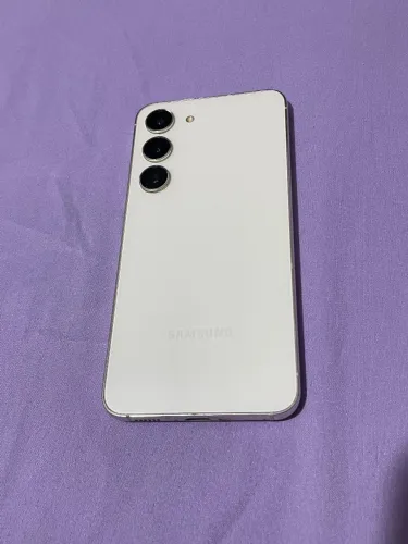 S23 512GB - De Procedência 