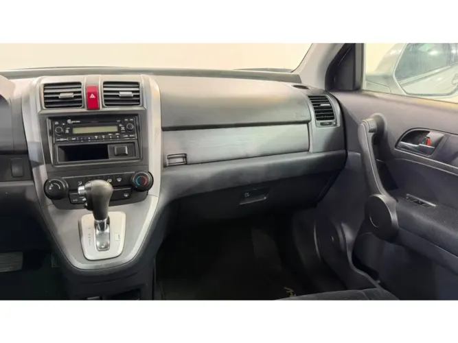 Honda CR-V LX 2.0 16V 2wd/2.0 Flexone Aut. 2009