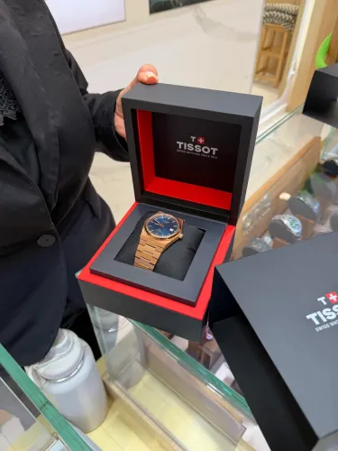 Tissot PRX 