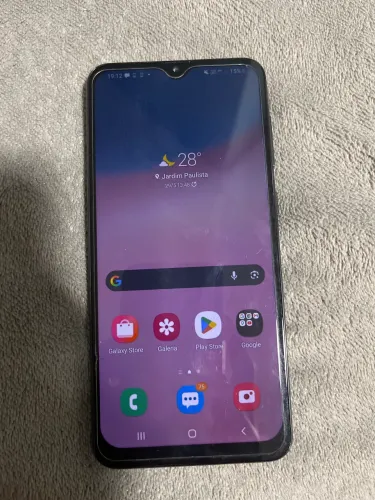 Samsung A30S