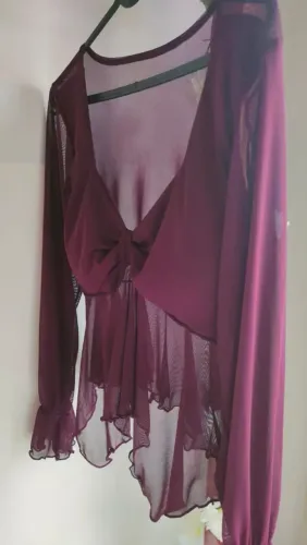 Blusa 