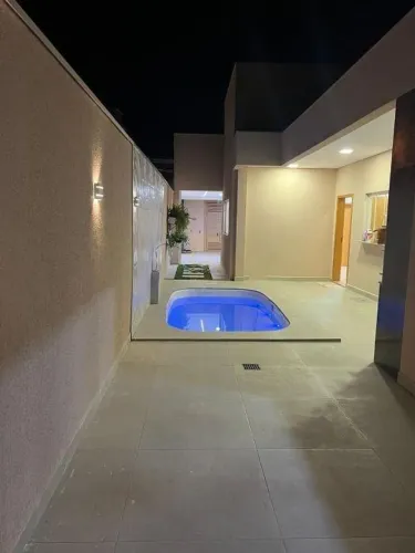CASA - VENDA - Santa Rosa - Cuiabá/MT