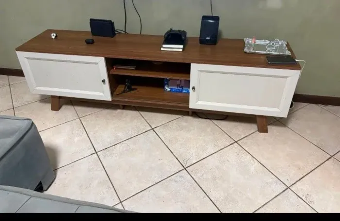 Sofá rack cadeira gamer